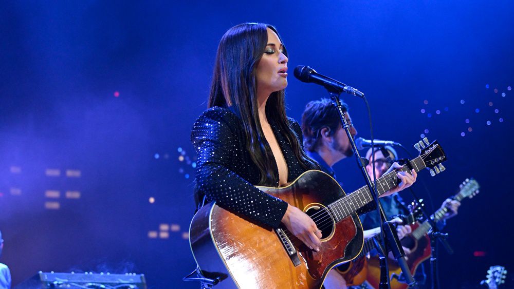 Kacey Musgraves